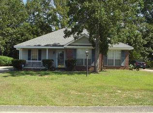 1792 Woodmont Dr, Semmes, AL 36575