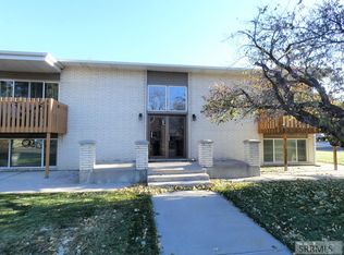 1316 E Whitman St #8, Pocatello, ID 83201