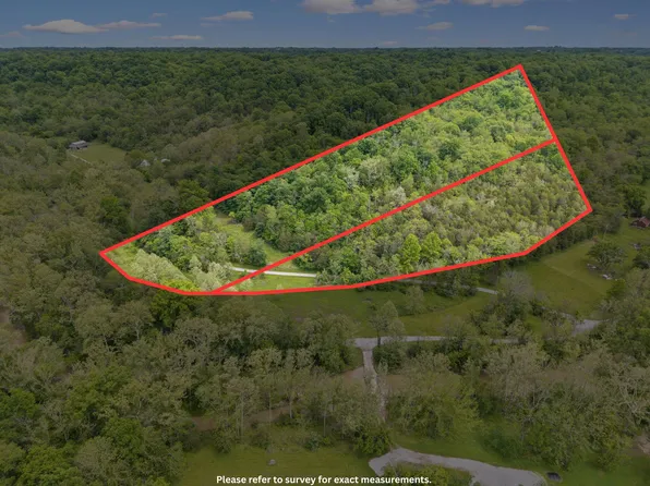 0 Lockmier 12/ Acres Rd, Augusta, KY 41002