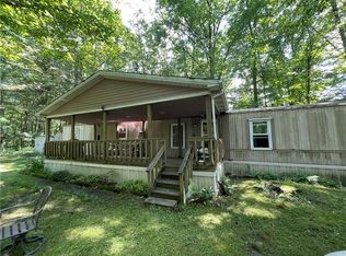 9734 Iroquois Trl, Linesville, PA 16424