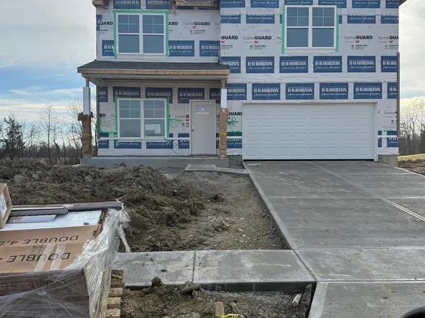 6211 Willow Cv, Goshen, OH 45122