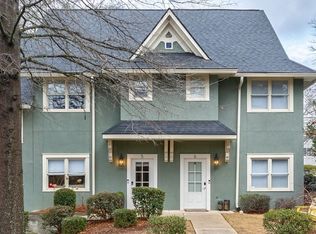 500 Dearing St, Athens, GA 30606