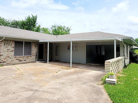 2nd image of 2723 McCarley Dr