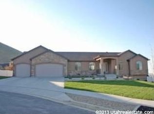 14818 S Alden View Cir, Herriman, UT 84096