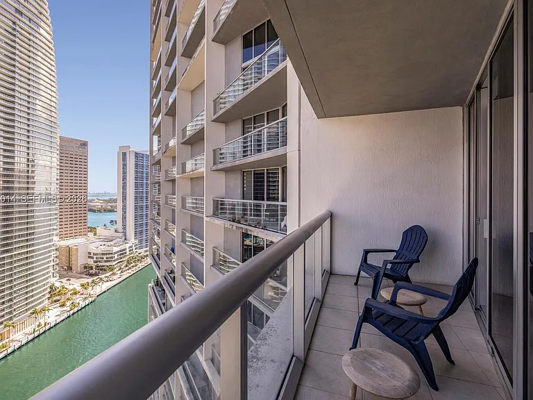 475 Brickell Ave #2610 — Photo 15