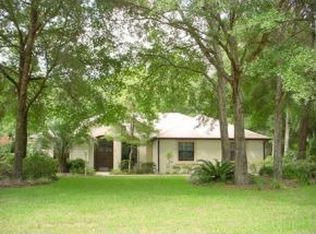 19161 SW 101st Place Rd, Dunnellon, FL 34432
