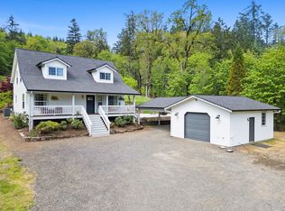 9020 SW Oakleaf Ct, McMinnville, OR 97128