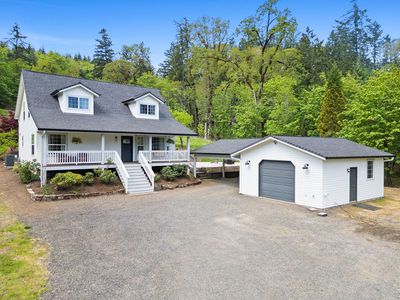 9020 SW Oakleaf Ct, McMinnville, OR, 97128