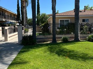 816 W Walnut Ave #820-6, Monrovia, CA 91016