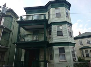 16 Bird St, Dorchester, MA 02125