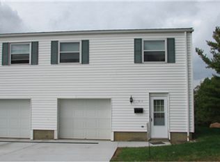 128A Orchard Dr, Saint Clairsville, OH 43950