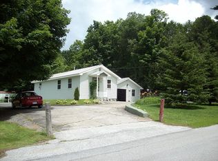31 Golf Course Rd, Richford, VT 05476