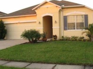 3517 Harlequin Dr, Saint Cloud, FL 34772