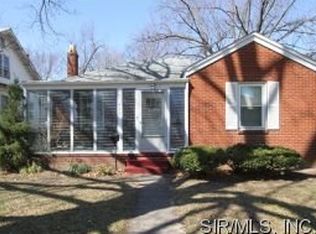 409 Plum St, Edwardsville, IL 62025