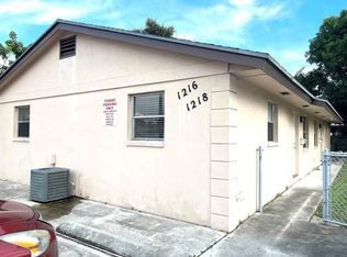 1216 Worthington St #1216, West Palm Beach, FL 33401