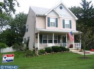 353 W Monroe Ave, Magnolia, NJ 08049