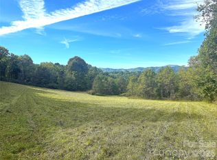 Baltimore Branch Rd, Hot Springs, NC 28743