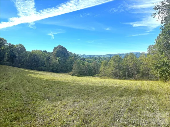 Baltimore Branch Rd, Hot Springs, NC 28743