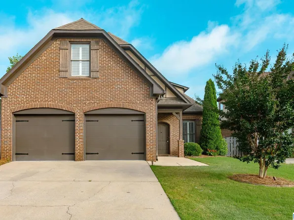 2263 Chalybe Trl, Birmingham, AL 35226