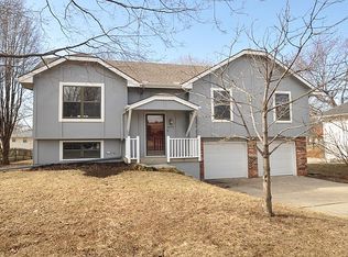 8500 N Rhode Ave, Kansas City, MO 64153