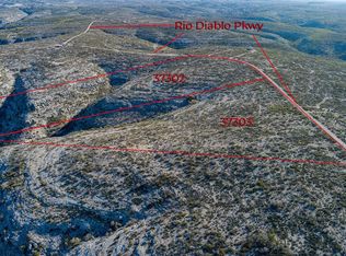 5921 Rio Diablo Pkwy, Del Rio, TX 78840