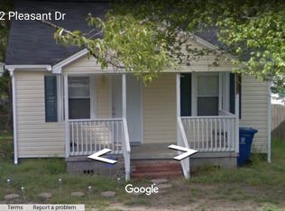 912 Pleasant Dr, Durham, NC 27703