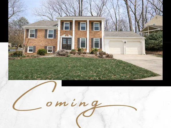 4500 Wakefield Dr, Annandale, VA 22003