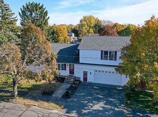 7 Gates St, Danvers, MA 01923