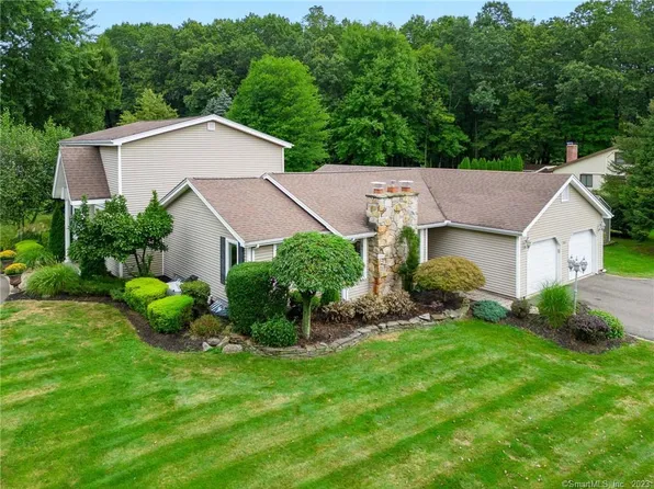 1567 Orchard Road, Berlin, CT 06037