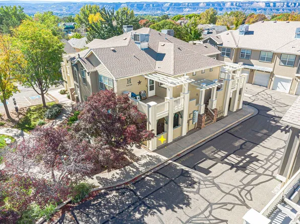 2485 Fountainhead Blvd #H1 & H7, Grand Junction, CO 81505