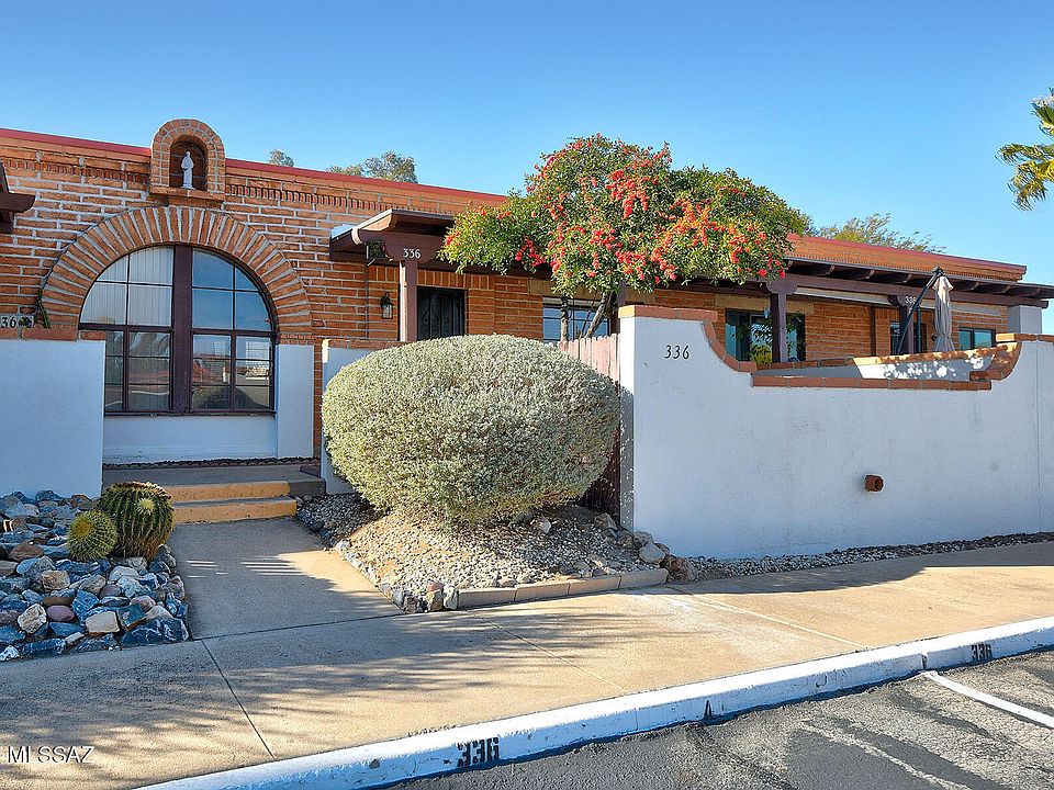 1st image of 336 S Paseo Lobo Unit C