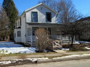 60 Forsythe St, Owego, NY 13827