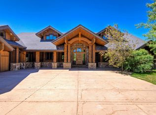 7995 Glenwild Dr, Park City, UT 84098