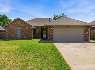 9108 Dena Ln, Oklahoma City, OK 73132