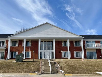 514 E Olive St APT 104, Marshalltown, IA, 50158