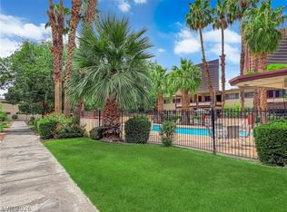 350 E Desert Inn Rd Unit E201, Las Vegas, NV 89109