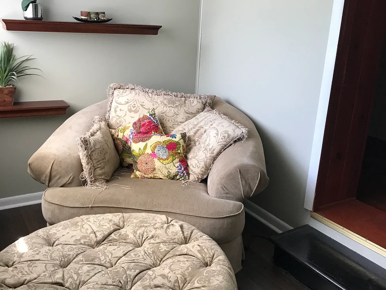 2 bed, 1000 sqft, $1,450 — Photo 4
