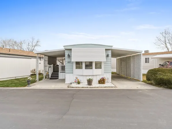 3800 S 1900 W #42, Roy, UT 84067