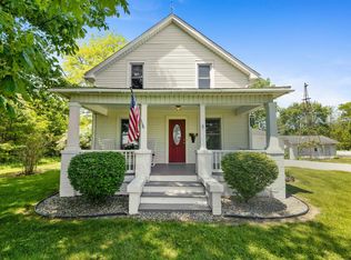 6704 County Road 27, Auburn, IN 46706