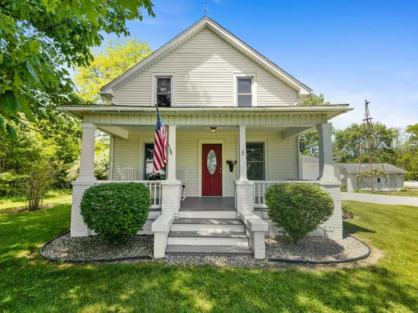 6704 County Road 27, Auburn, IN 46706