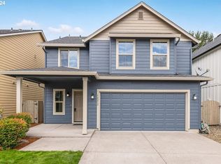 14212 NE 104th Cir, Vancouver, WA 98682