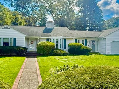 44 Country Club Dr, Brockton, MA, 02301