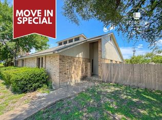 3209B Morning Glory Dr, Temple, TX 76502