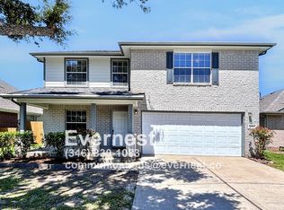 17 Morro Bay Dr, Manvel, TX 77578