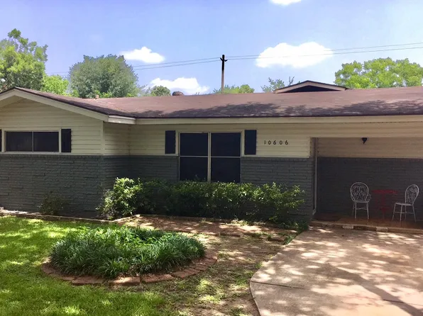 10606 Emnora Ln, Houston, TX 77043