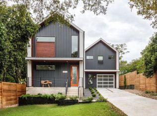 2804 E 22nd St UNIT B, Austin, TX 78722