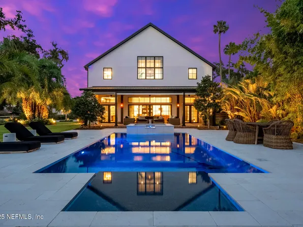 9 S ROSCOE Boulevard, Ponte Vedra Beach, FL 32082