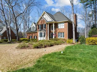 513 Windstream Way, Cary, NC 27518