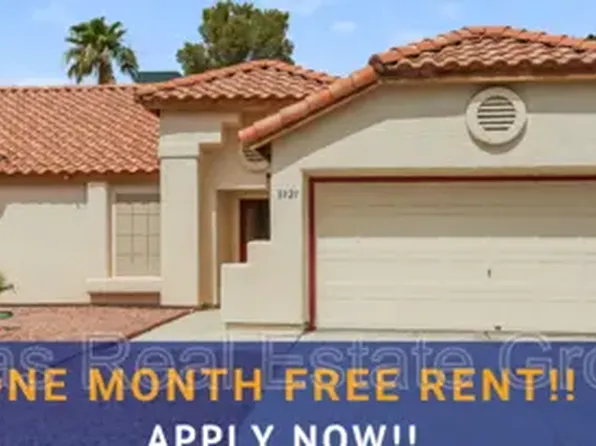 3921 Broken Oak Ln, North Las Vegas, NV 89032