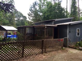 1892 Twin Oaks Rd, Lufkin, TX 75901